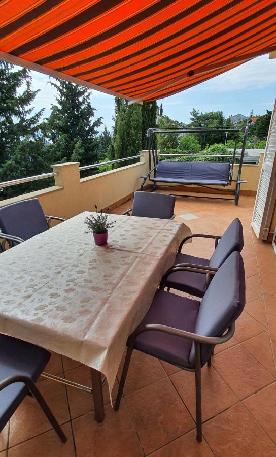 Apartment Sara Selce Exterior foto